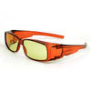 Eye Protection Anti Radiation Gaming Computer Blue Blocker Eyeglasses