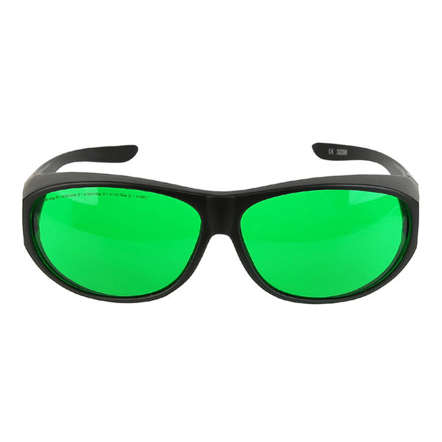 PPE Eye Protection Greenhouse 650nm Laser Protective Glasses