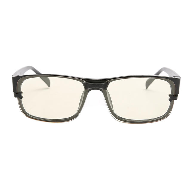 Clip on Lenses Design Anti Radiation Computer Gaming Eyeglasses