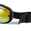 Unisex Interchangeable Lens Anti Fog Snow Snowboard Goggles