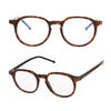 Acetate Eyeglasses Blue Light Blocking Protection Computer Glasses
