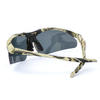 Camouflage Safety Tactical Sunglasses with Hard Coated PC Lenses