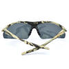 Camouflage Safety Tactical Sunglasses with Hard Coated PC Lenses