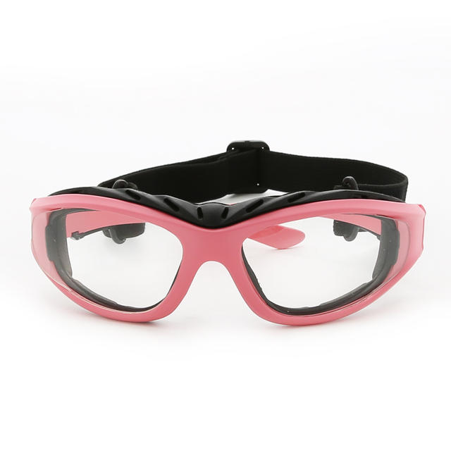 Comfortable UV400 Cycling Sports Sunglasses with Detachable Strap