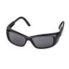 Full Protective Splash Proof Safety Glasses with Adjustable Temple