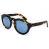 Summer Design Handmade Acetate Mirrored Polarized Sunglasses