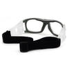 Eye Protection Adjustable Sports Dribble Goggles for Basketball Training