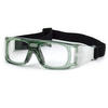 Adjustable Anti Fog Impact Proof Basketball Training Equipment Goggles
