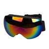UV Protection OTG Anti Fog Dual Lens Snow Snowboarding Goggles 