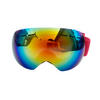 UV Protection OTG Anti Fog Dual Lens Snow Snowboarding Goggles 