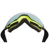 Anti Fog Dual Lenses Sports Magnetic Mirrored Ski Snowboard Goggles