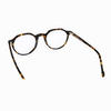 Handmade Acetate Unisex Computer Anti Blue Ray Light Blocking Glasses