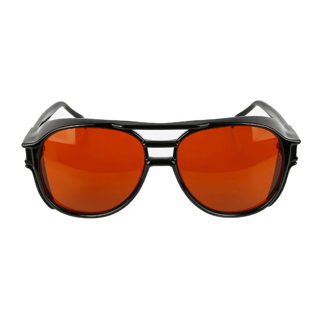 OD6+ 532+1064nm Wavelength Professional Laser Safety Glasses