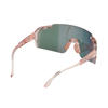 Adjustable Temple Length Anti Glare Polarized Fishing Sunglasses