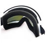 UV400 Dual Magnetic Replacement Lens Anti Fog Skiing Goggles