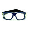 Eye Protection Adjustable Sports Dribble Goggles for Basketball Training