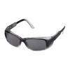 Full Protective Splash Proof Safety Glasses with Adjustable Temple