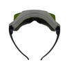 Fit over CE Certified OD6+ 1064nm Laser Radiation Protection Goggles